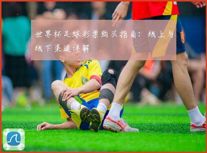 世界杯足球彩票购买指南：线上与线下渠道详解